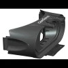 Cleanspace adapter til kombinationsfilter