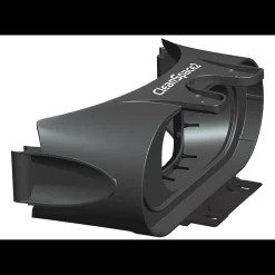 Cleanspace adapter til kombinationsfilter