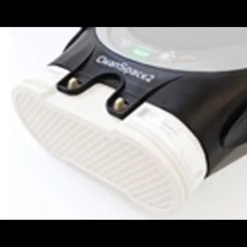 Cleanspace adapter til kombinationsfilter