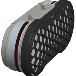 Cleanspace kombinationsfilter