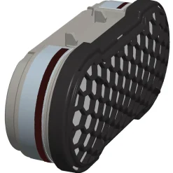 Cleanspace kombinationsfilter