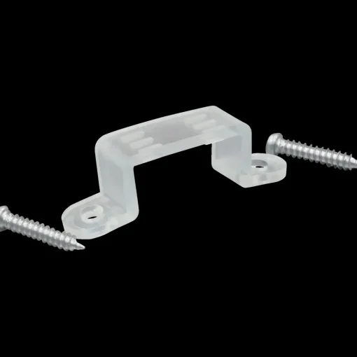 Clips til 3026K & 3027K pose a' 100 stk.