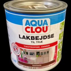 Clou Combi L17 lakbejdse kastanie 370 ml