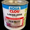 Clou Combi L17 lakbejdse mahony brun 370 ml