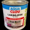 Clou Combi L17 lakbejdse mørk nød 370 ml