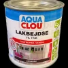 Clou Combi L17 lakbejdse palisander 370 ml