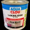 Clou Combi L17 lakbejdse sort 370 ml