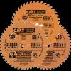 CMT klingesæt 216x30 Z36-48-48