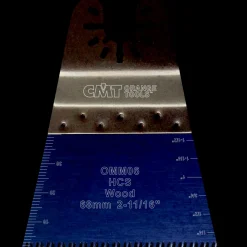 CMT multicutterklinge 68x40mm træ