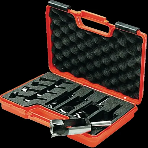 CMT prop/kunstborsæt WS 16-30 mm