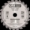 CMT savklinge t/fibergips 160x2,2x20 mm. Z24