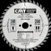 CMT savklinge 160x2,2x20 mm Z40W