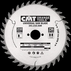 CMT savklinge 184x2,6x16 mm Z24W