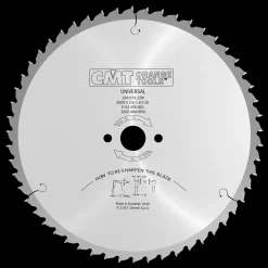 CMT savklinge 305x2,8x30 mm. Z54W neg.