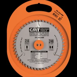 CMT savklinge 216x2,8x30 mm Z48W neg.