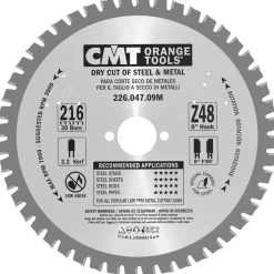 CMT savklinge 216x2,2x30 Z48