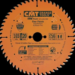 CMT savklinge 165x1,7x20 Z56 W
