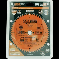 CMT savklinge 165x1,7x20 Z56 W
