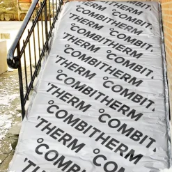 Combitherm vintermåtte 3 m