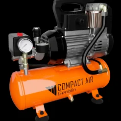 Compact B110/05 kompressor