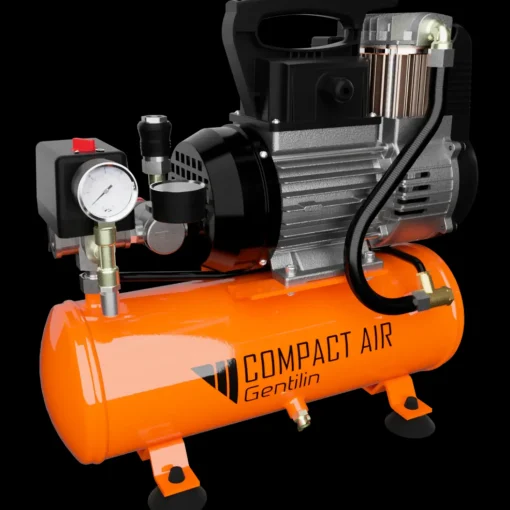 Compact B110/05 kompressor