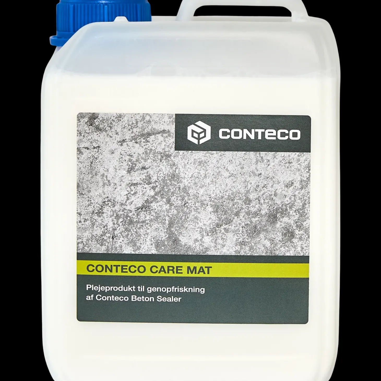 Conteco Care 750 ml Mat