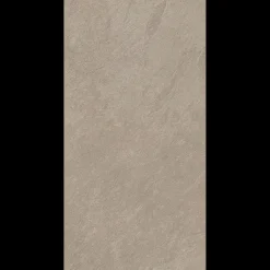 Cæsar Slap 2,0 væg-/gulvflise Ash 30x60 cm