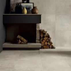 Cæsar Wide Vapour - Fliseprøve