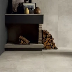 Cæsar Wide Vapour - Fliseprøve