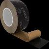 Dafa UV tape 60mm x 25m sort