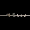 Damixa vippearmatur t/bundventil 1  1/4"