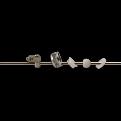 Damixa vippearmatur t/bundventil 1  1/4"