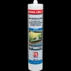 Dana akvariesilicone 579 transparent 300 ml