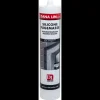Dana budget silicone 576 grå 300 ml