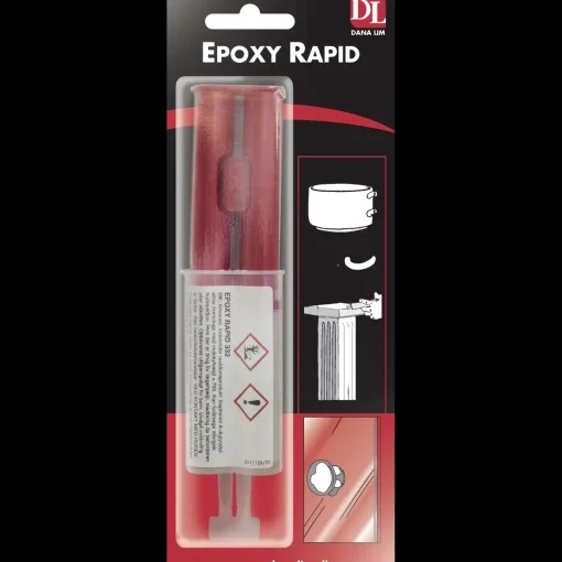Dana Epoxy rapid 332 lim 24 ml