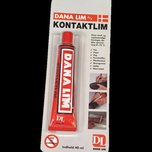 Dana kontaktlim 281 40 ml