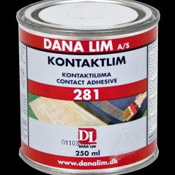 Dana kontaktlim 281 40 ml