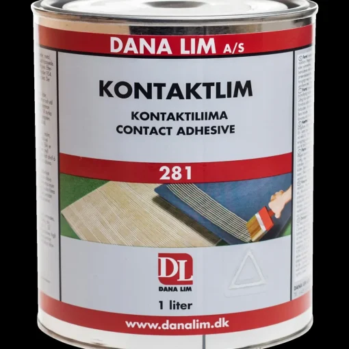 Dana kontaktlim 281 40 ml