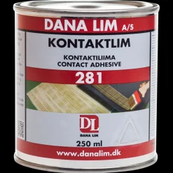 Dana kontaktlim 281 40 ml