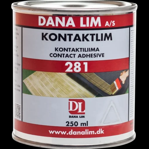 Dana kontaktlim 281 40 ml