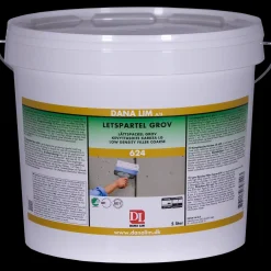 Dana Letspartel Grov 624 5 L