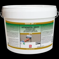 Dana Letspartel Grov 624 5 L