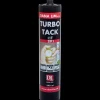Dana Lim Turbo Tack 291 montagelim hvid 290 ml