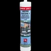 Dana mestersilicone 574 grå 300 ml
