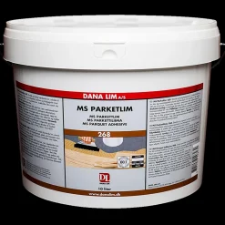 Dana MS 268 parketlim 10 L