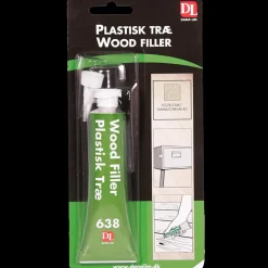 Dana plastik træ 638 eg 75 ml