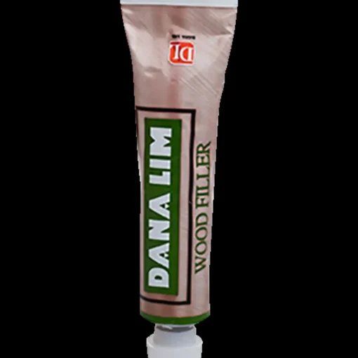 Dana plastik træ 638 natur 75 ml