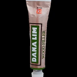 Dana plastik træ 638 natur 75 ml