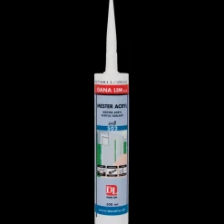 Dana Proff mester acryl 502 hvid 300 ml