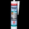 Dana Proff sealflex hybrid 522 grå 290 ml